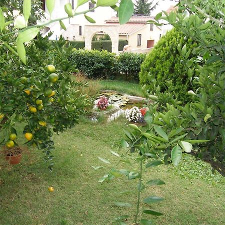 Family House With 2 Apartments - Irma Medulin Luaran gambar