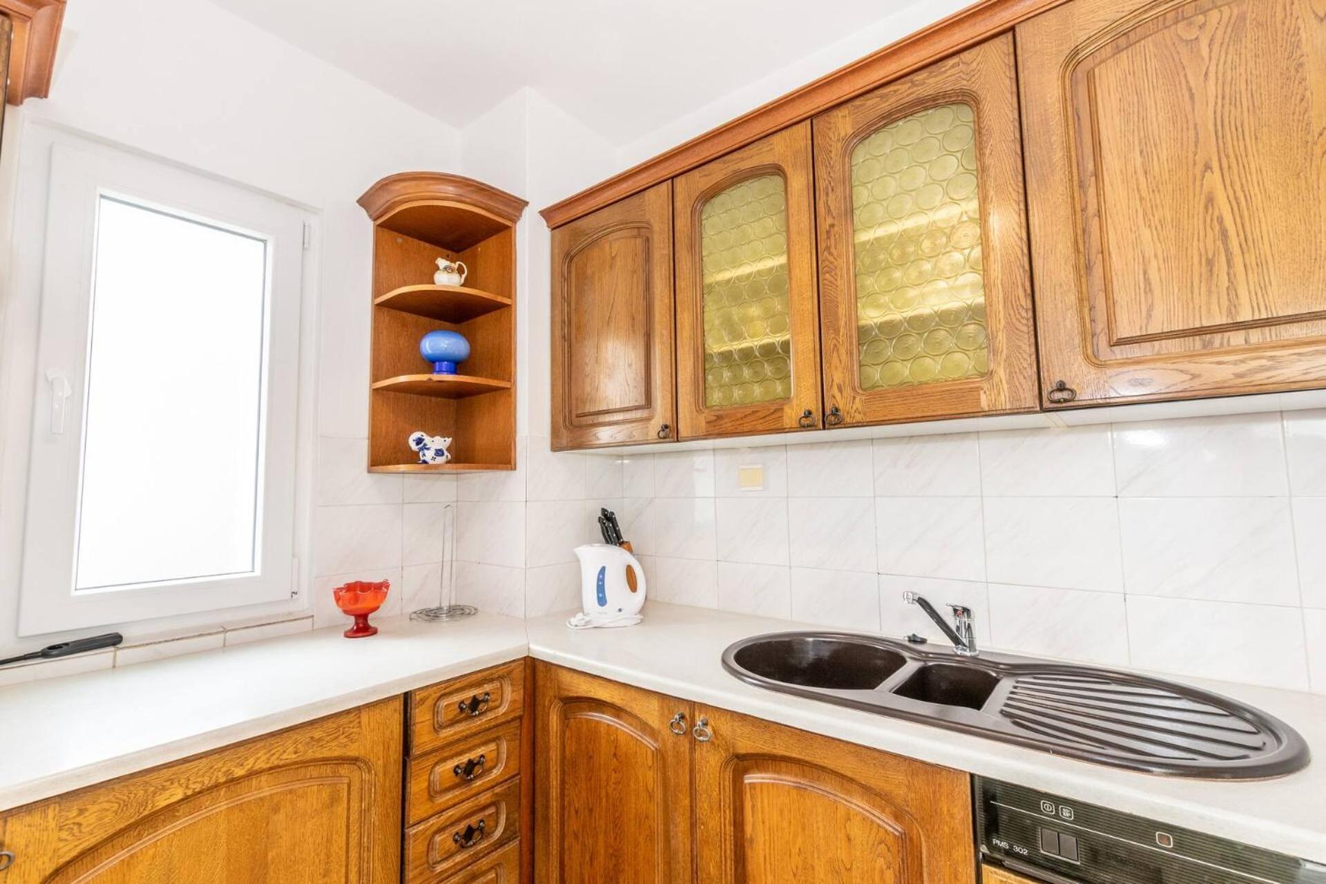 Family House With 2 Apartments - Irma Medulin Luaran gambar