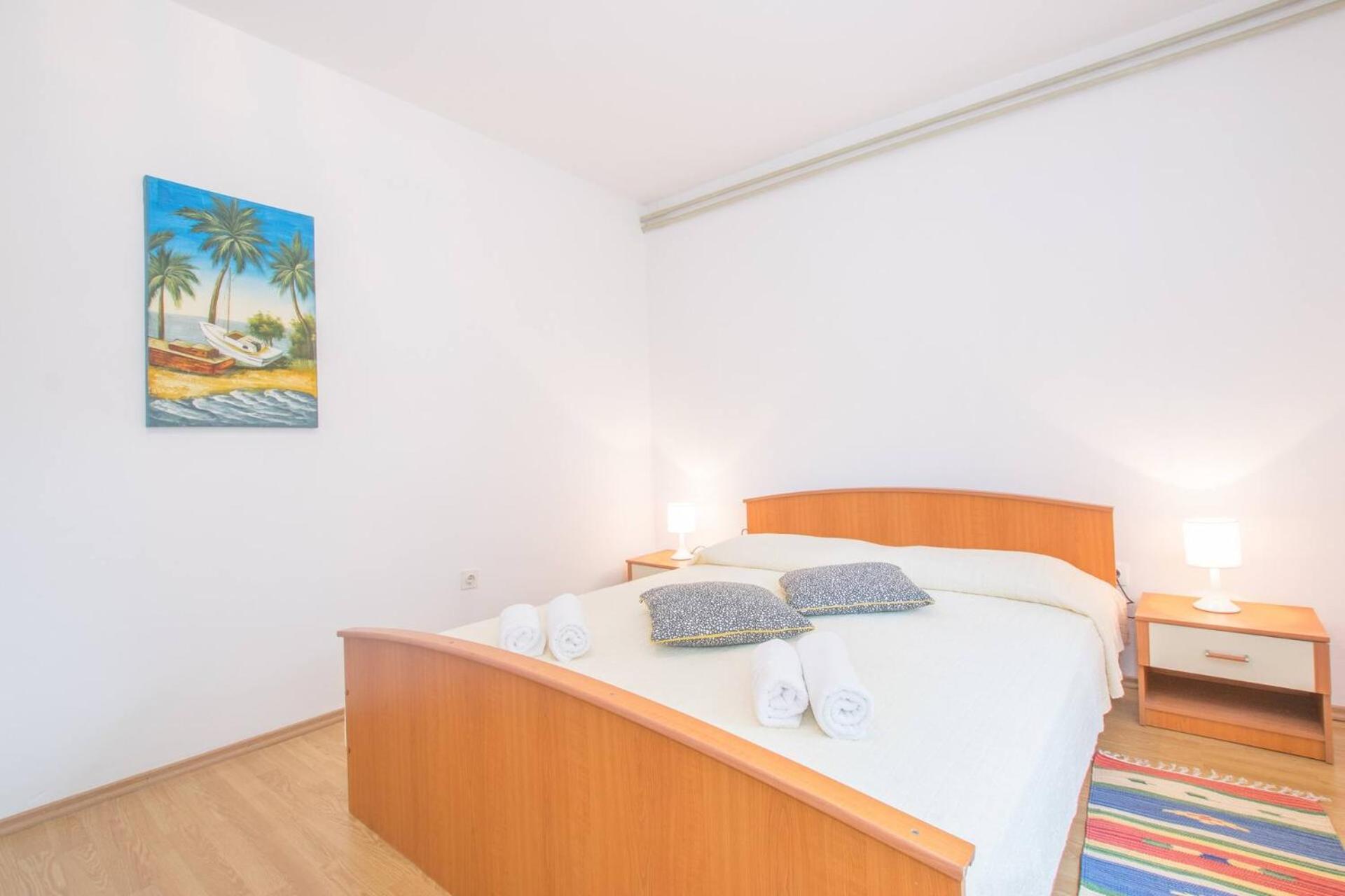 Family House With 2 Apartments - Irma Medulin Luaran gambar