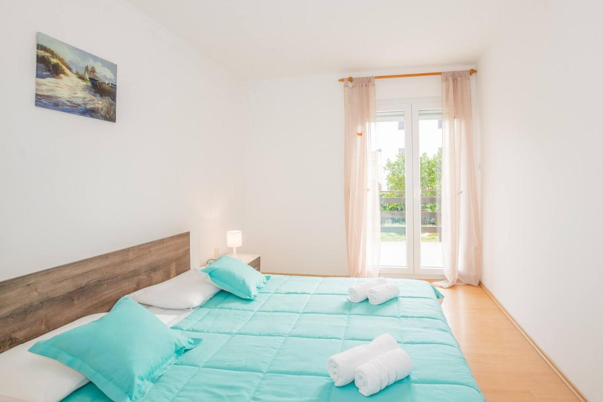 Family House With 2 Apartments - Irma Medulin Luaran gambar